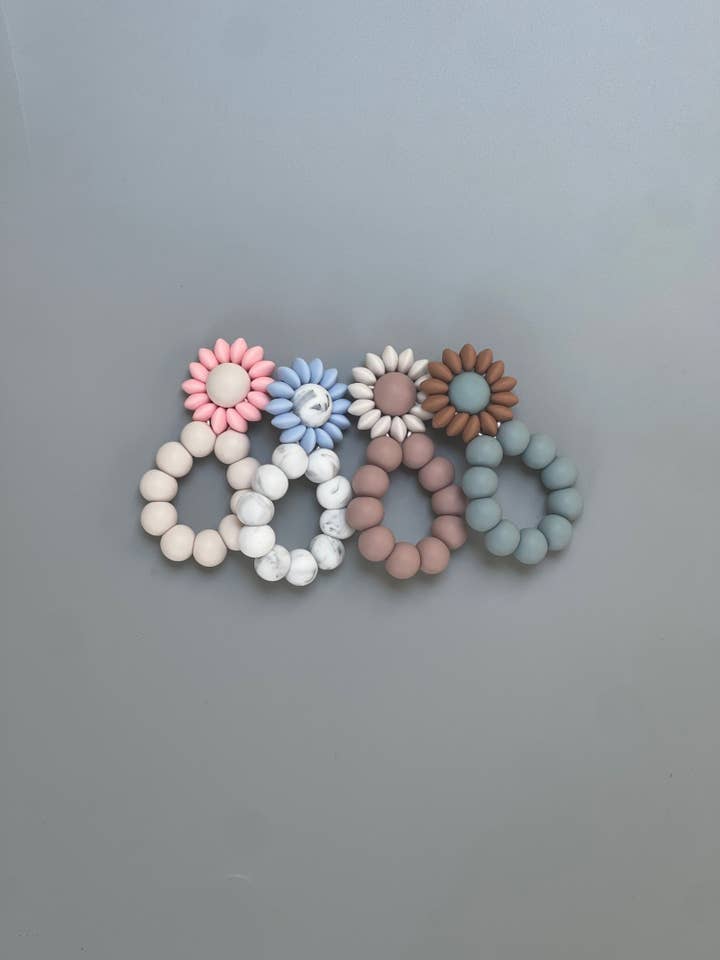 Mordedor soleado para venta al por mayor de Three Hearts & Co./EMO & CO.