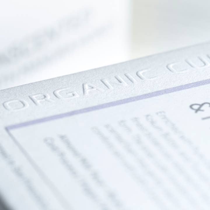 Organic Cube - Vente Pains de savon - Savon visage et corps à la bergamote et au pamplemousse5