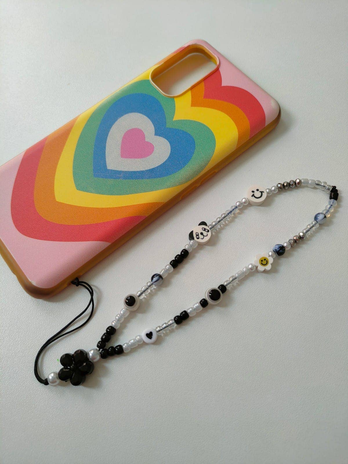 Kolorya - Wholesale Phonecase Strap - Keychain1