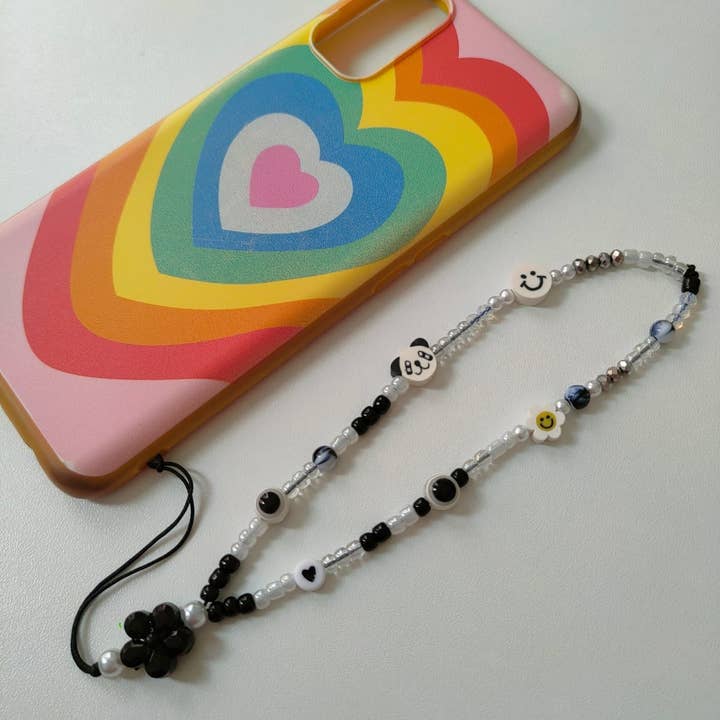 Kolorya - Wholesale Phonecase Strap - Keychain1