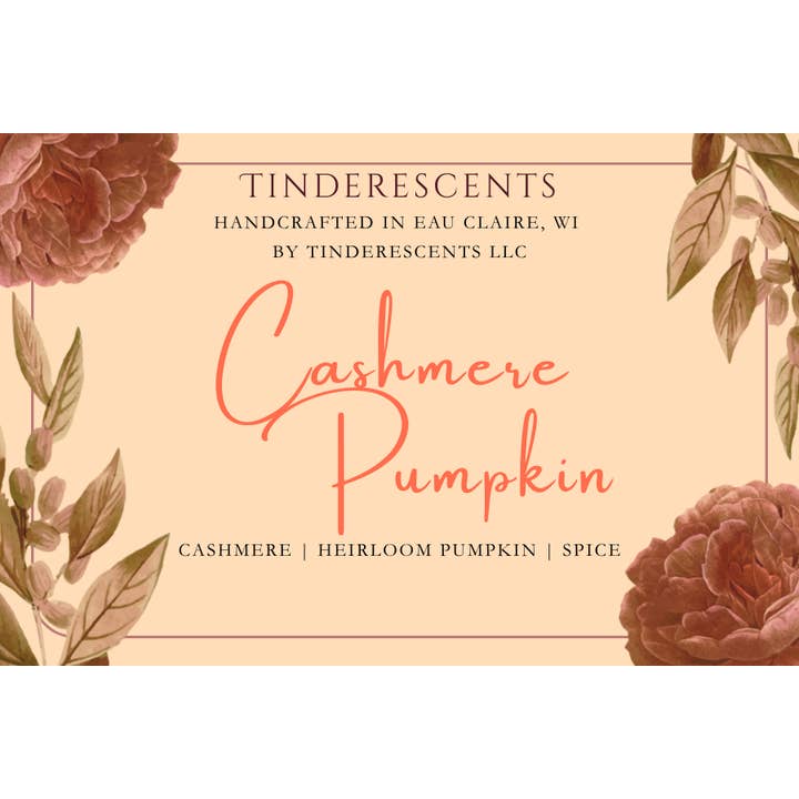 Seasonal Items for wholesale by Tinderescents