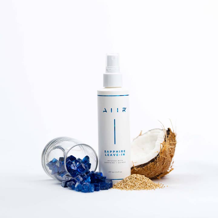 Aiir Professional - Wholesale Hair Leave-In Conditioner - SAPPHIRE LEAVE IN CONDITIONER (WHOLESALE)1