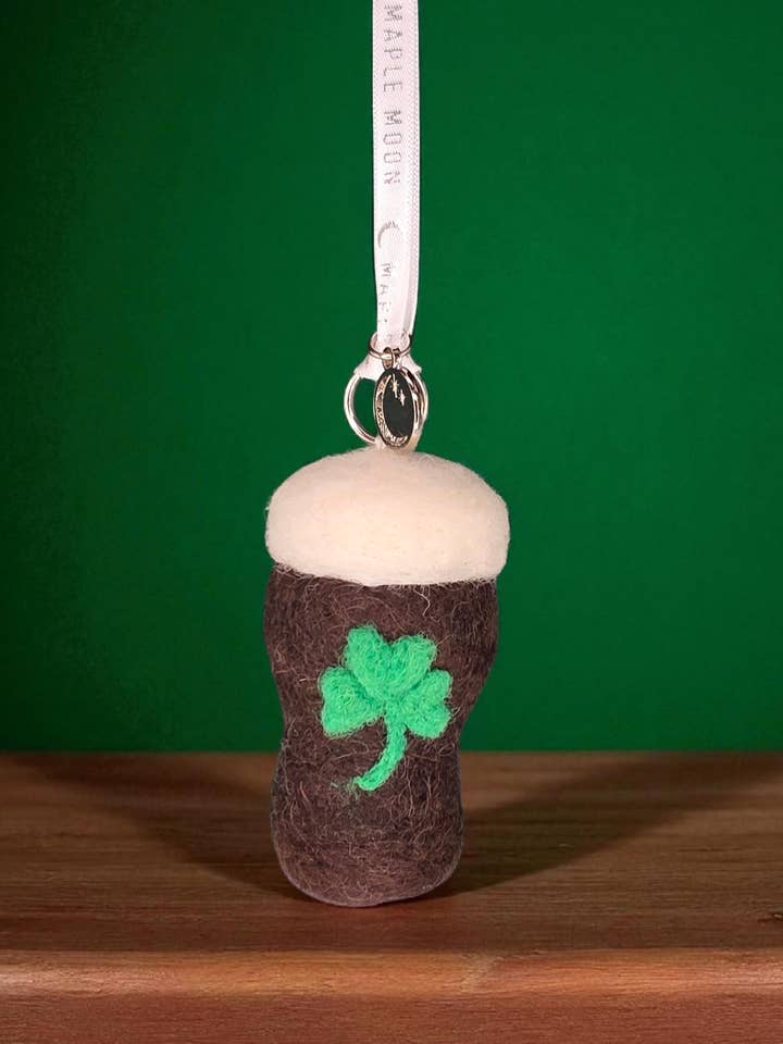 Felt and Fabric Stout for wholesale by Maple Moon Gifts