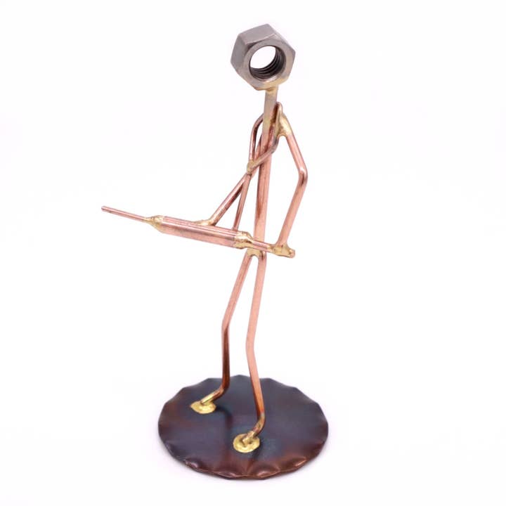 Dokter Man voor wholesale door Rock Creek Metal Craft