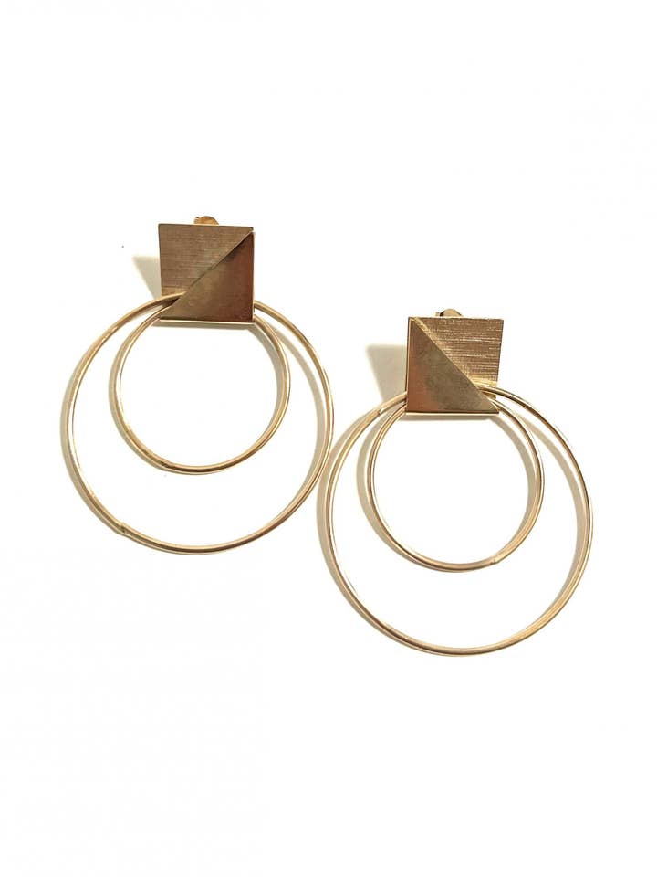 Côme Earrings for wholesale by Balzan