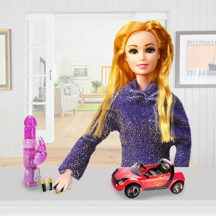 Mum - Sacrifices for wholesale by Go La La