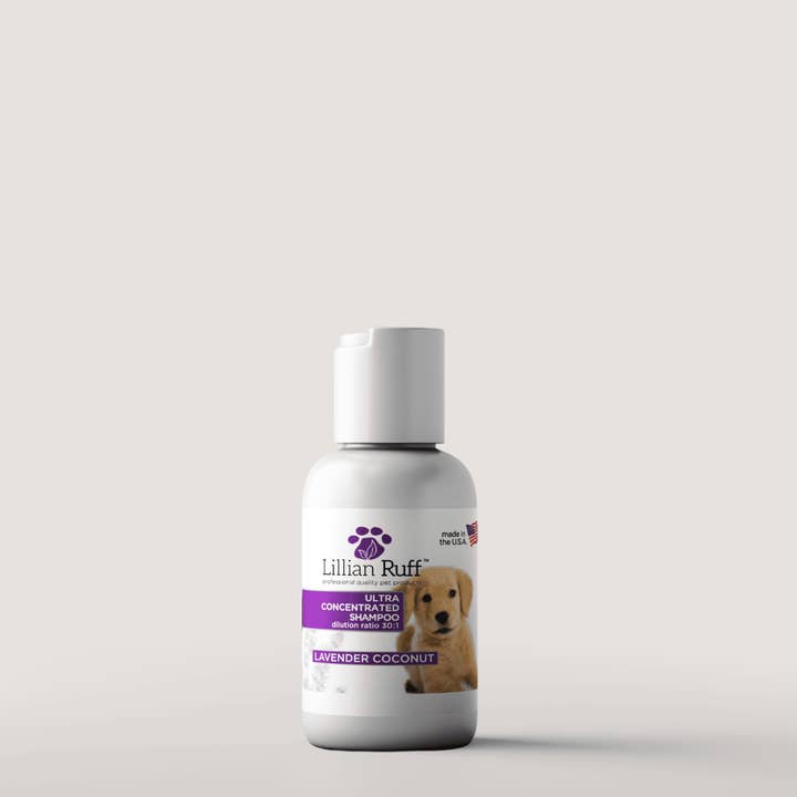 Shampooing Ultra Concentré - Voyage pour la vente par Lillian Ruff