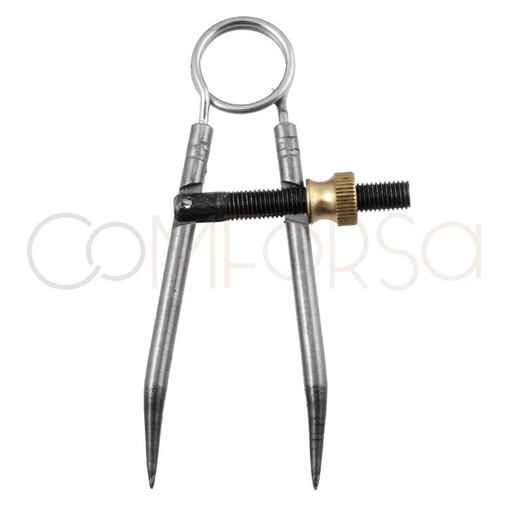 Compass for wholesale by COM FORSA SL