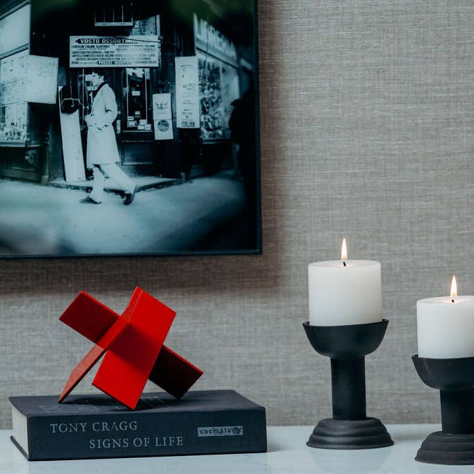 The X Structure for wholesale by Nook Home Decor