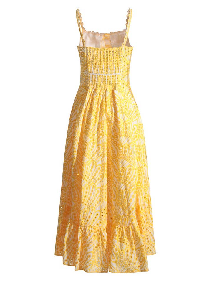 Productseeker - Wholesale Dress - Women's - DR0103 Women Elegant Lace Dress - Beach & Resort Ready12