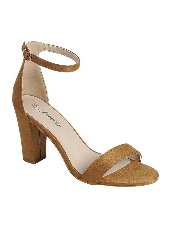 FASHION EMPORIO - Wholesale High Heels - Women's - FL-RISE-7