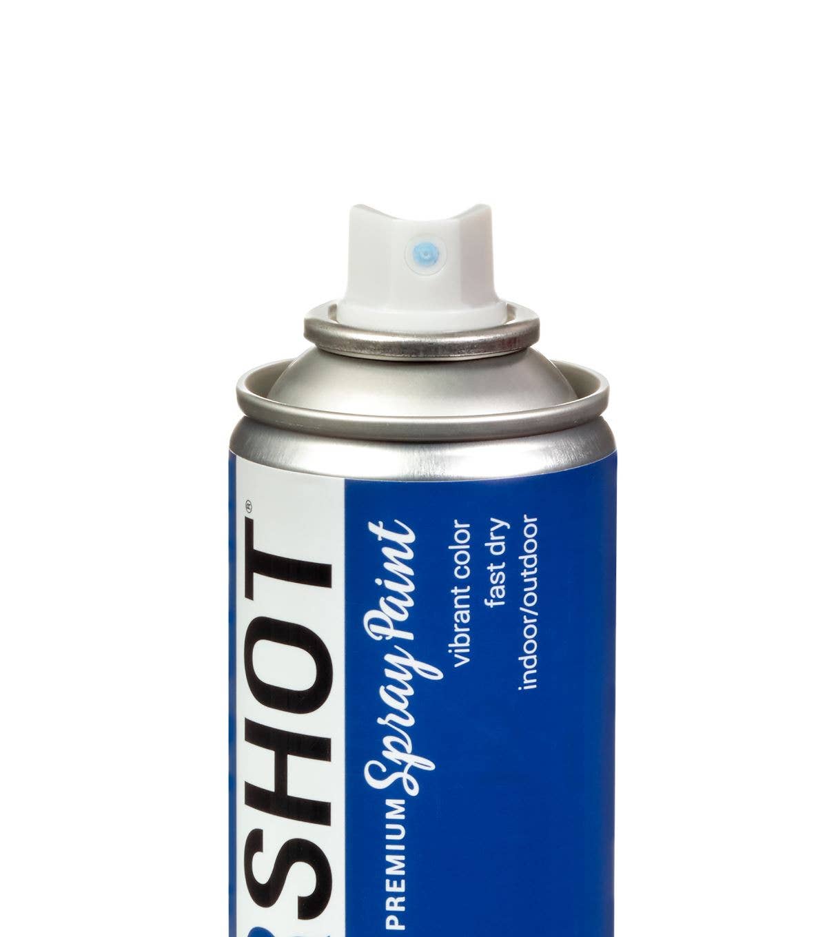 Ilovetocreate - Wholesale Paint Set - COLORSHOT Gloss Spray Paint Hello Handsome (Royal Blue) 10 oz.2