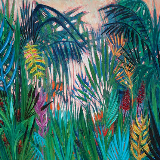 Shyama Ruffell (Lush Life) - WDC100507 for wholesale by The Art Group