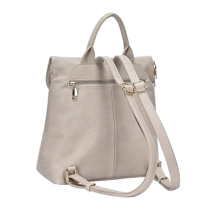 MMS Brands – wholesale Backpack – Women's – Diana Utilitarian Backpack Purse33