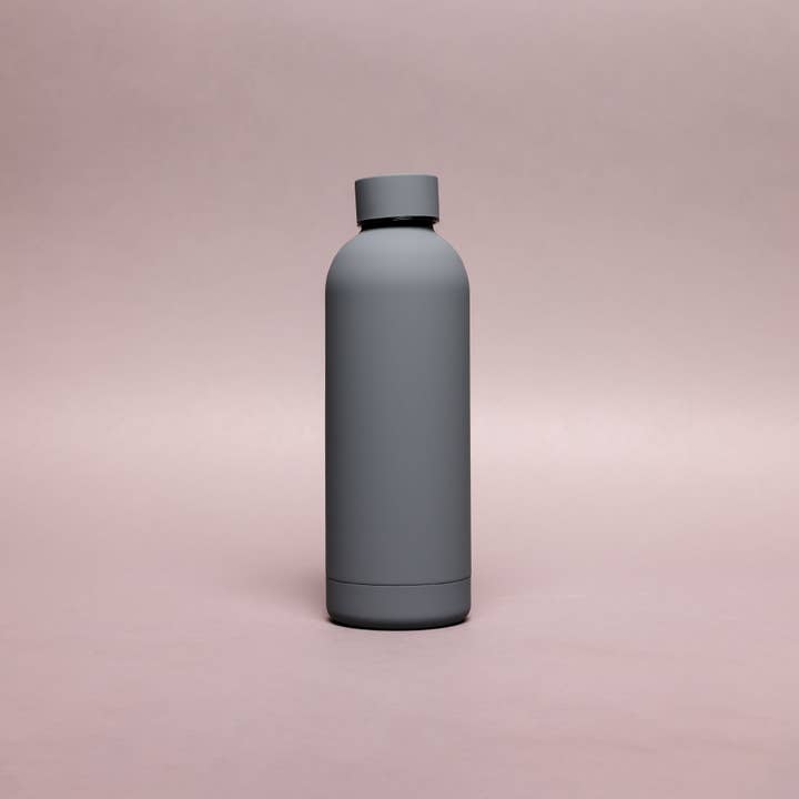 Redbrick – wholesale Water bottle – BIGGS & BANE Stainless Steel 350ml, 500ml, 750ml Water Bottle10