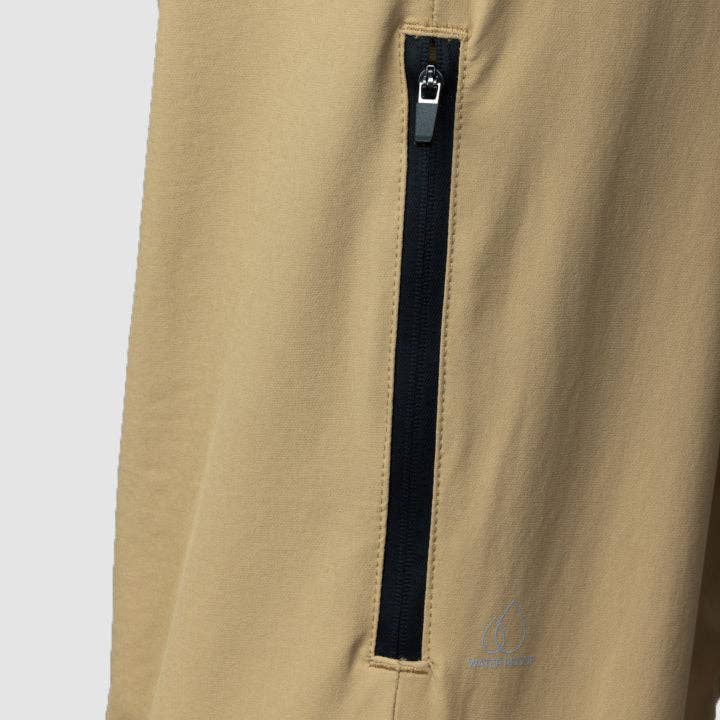 Apricoat - Wholesale Pants - Men's - Adventure Pants - Men Beige1