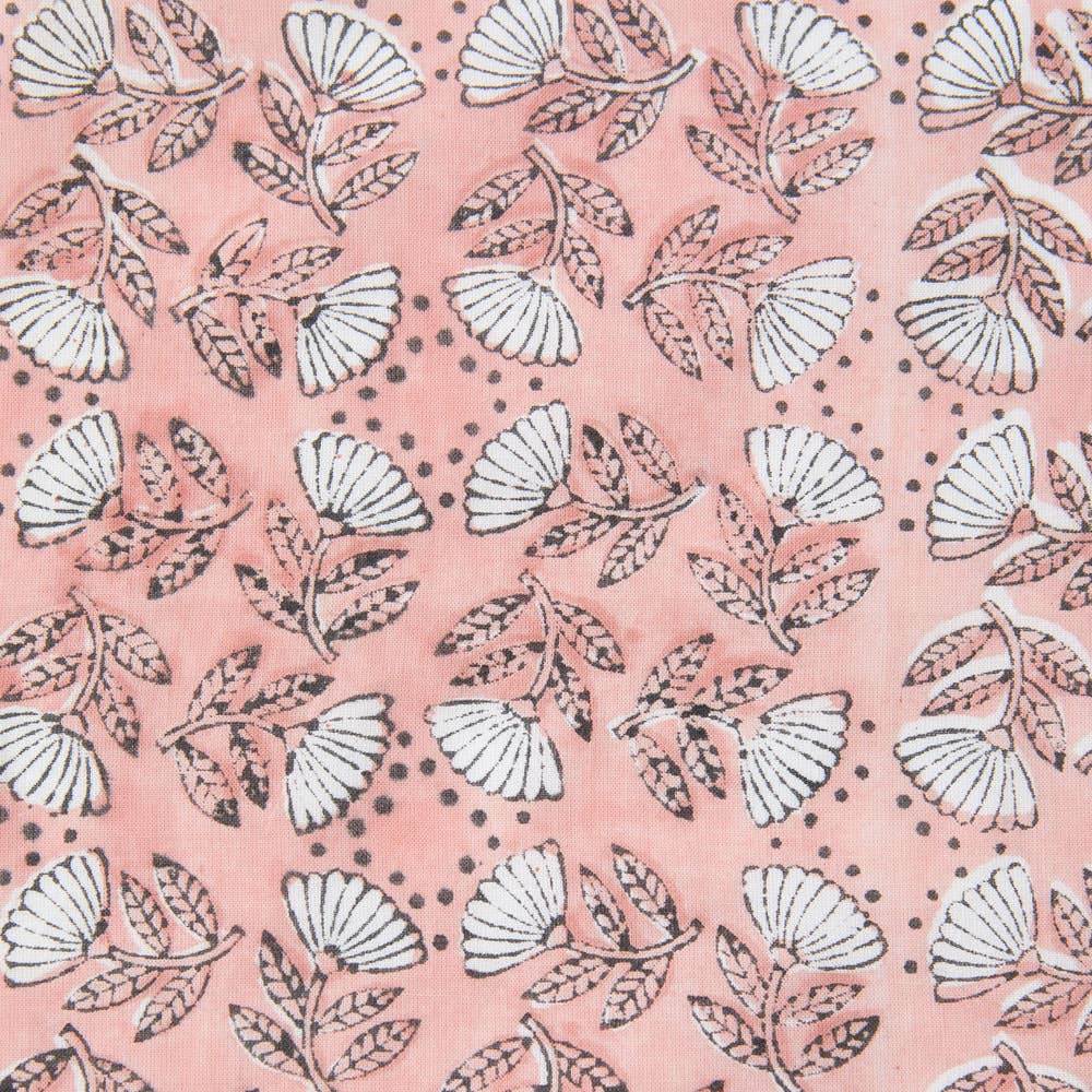 shesay - Venta al por mayor Pañuelo - Unisex - Un pañuelo con estampado de flores.8