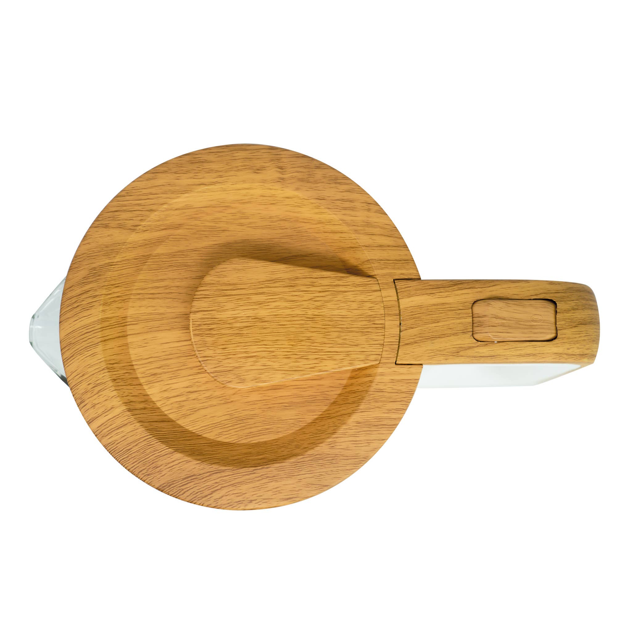 JOCCA – Großhandel Wasserkessel – Elektrischer Wasserkocher 1,8L Nature Line Weiß4