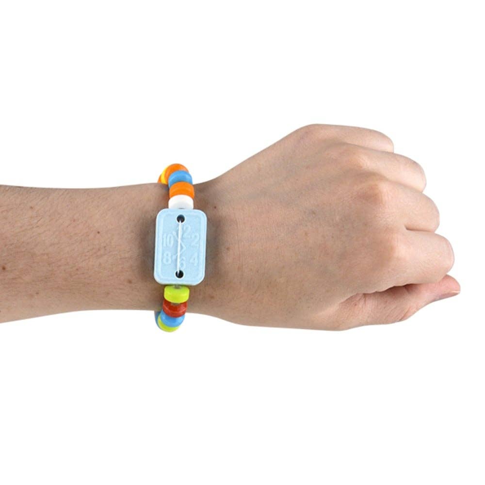 La Luna Bella - Toys - Wholesale Hard Candy - Candy Watch 48ct - LLB Candy2