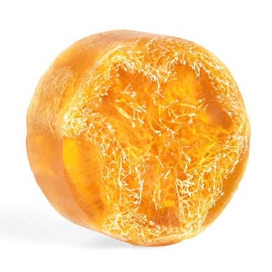 Tropical Paradise Exfoliating Loofa Bars for wholesale by Heartland Fragrance