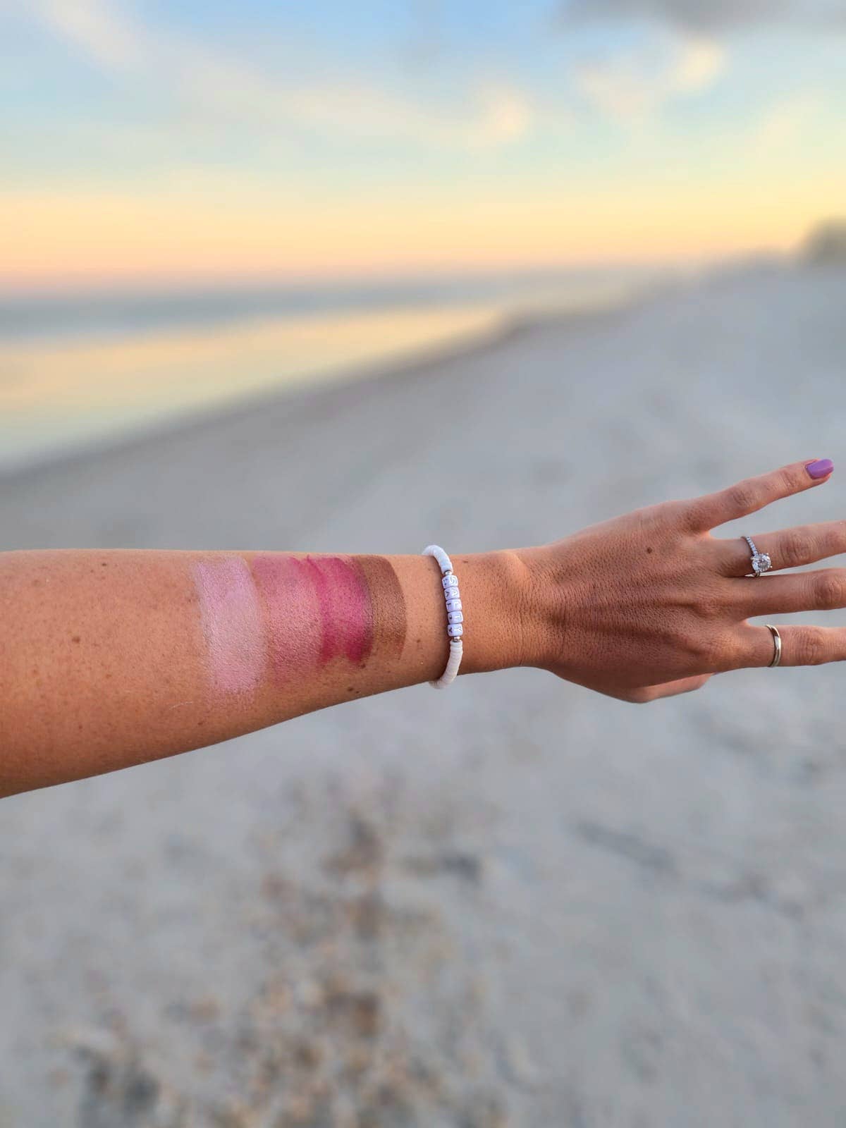 Jax Organix - Wholesale Lip Balm - Jax Organix SPF 16 Tinted Lip& Face Balm8