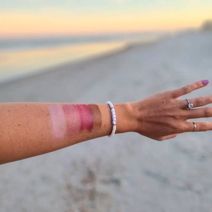 Jax Organix - Wholesale Lip Balm - Jax Organix SPF 16 Tinted Lip& Face Balm8