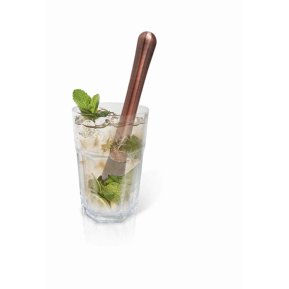 Vin Bouquet (Find It Import & Export Sl) - Wholesale Mortar & Pestle - Vintage Mortar2