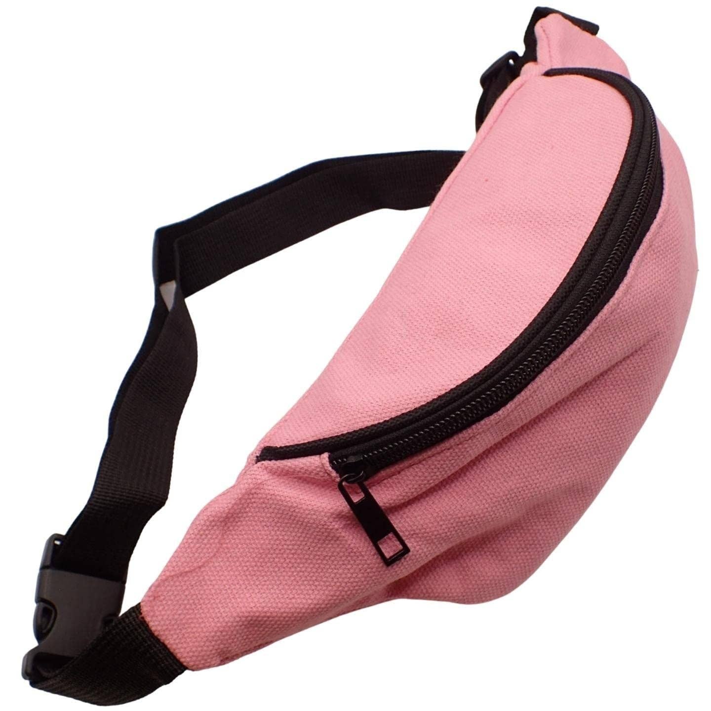 Topkids Accessories - Vendita all'ingrosso Marsupio - Donna - Marsupio da marsupio, marsupio da marsupio, marsupio da festa, marsupio da corsa, escursionismo, marsupio per adulti, uomini, donne, donne10