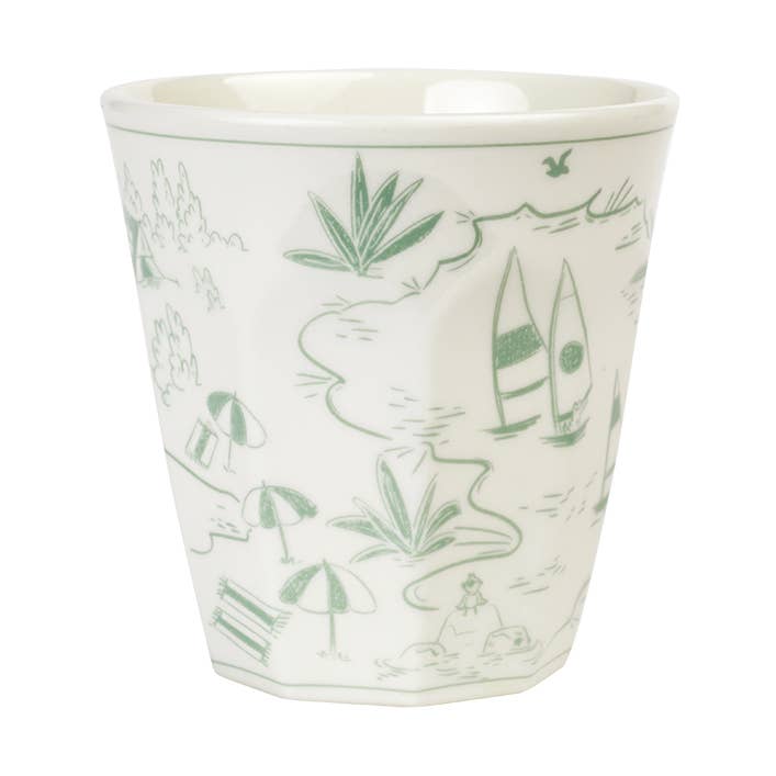 LC711T GOBELET PALMITO LES PETITES CHOSES pour la vente par Petit Jour Paris