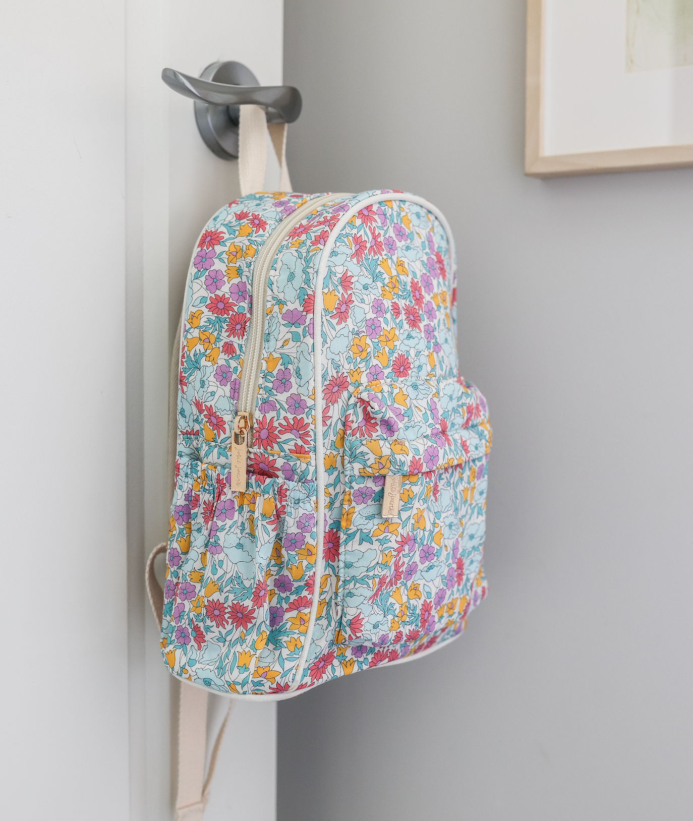 Josie Joan's - Venta al por mayor Mochila - Niños - Mochila Cora de Liberty London6