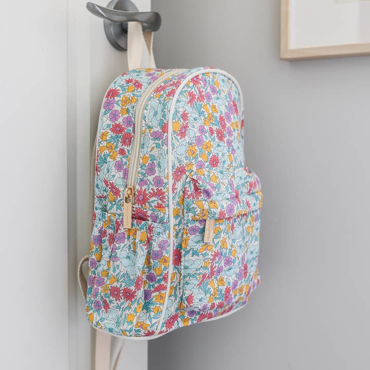 Josie Joan's - Venta al por mayor Mochila - Niños - Mochila Cora de Liberty London6
