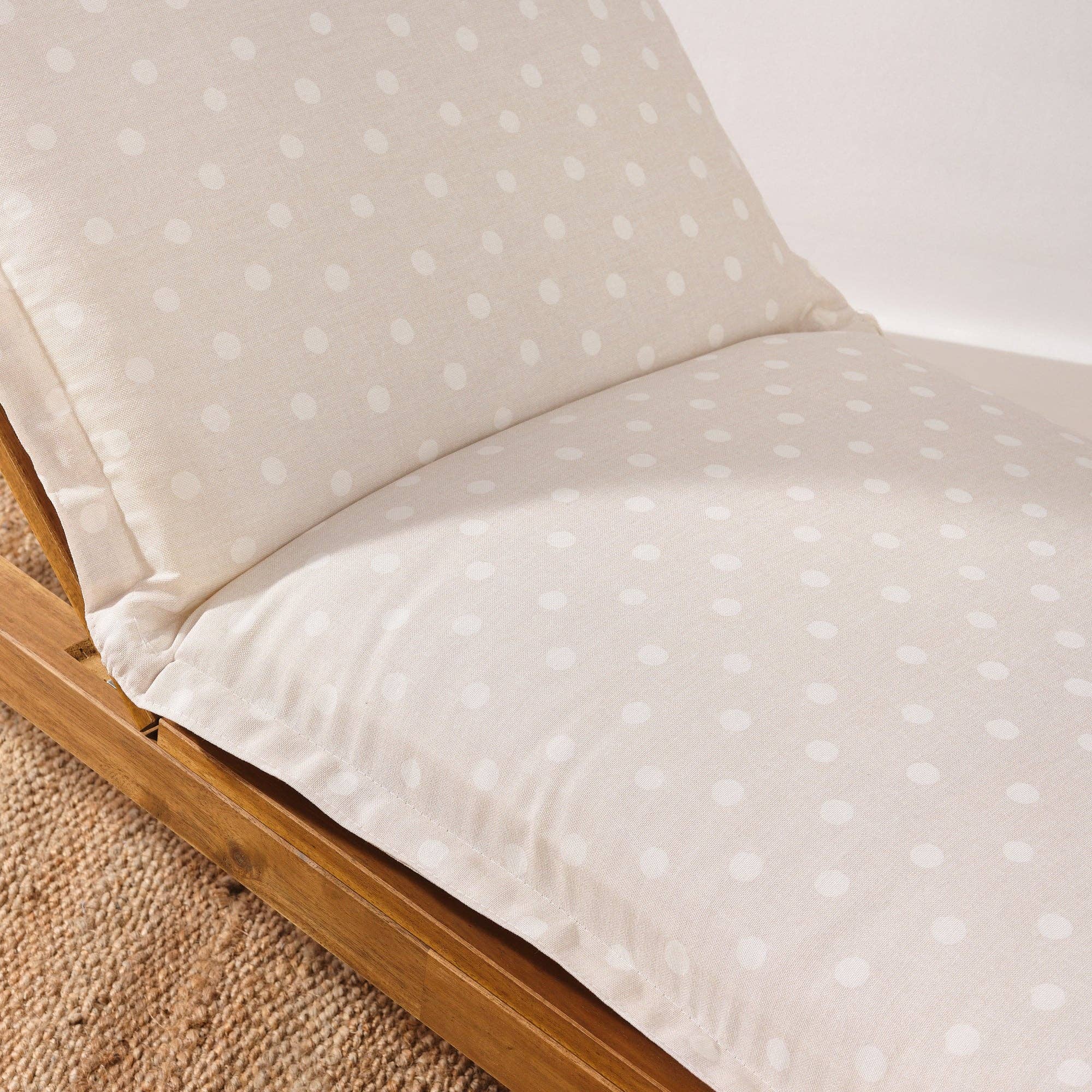 SG HOGAR - Wholesale Chair Cushion - 0120-175 Deck Chair Cushion 53X175X5 Cm1