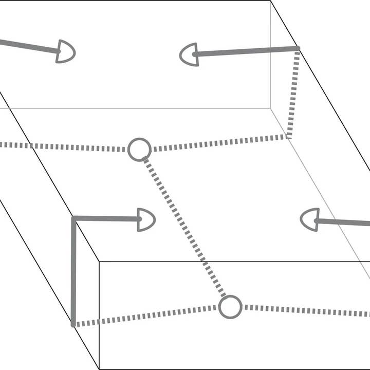 The Montrose Forge – wholesale Sexleksaker – Bondage-sängkit3