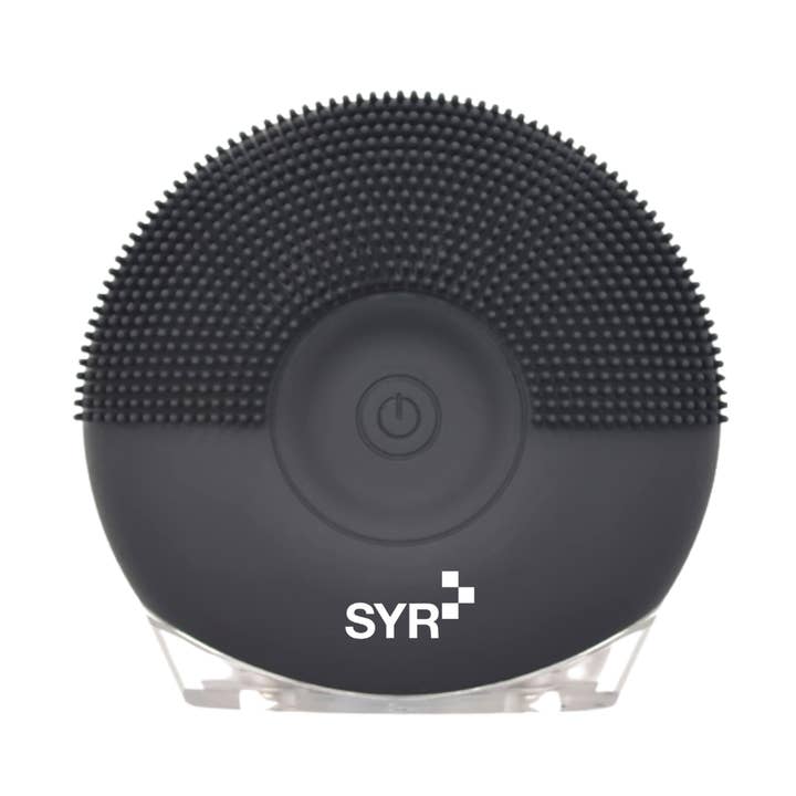 Sonic SKYN scrubber voor diepe reiniging en een stralende huid voor wholesale door Skincare for Men Only by SYR