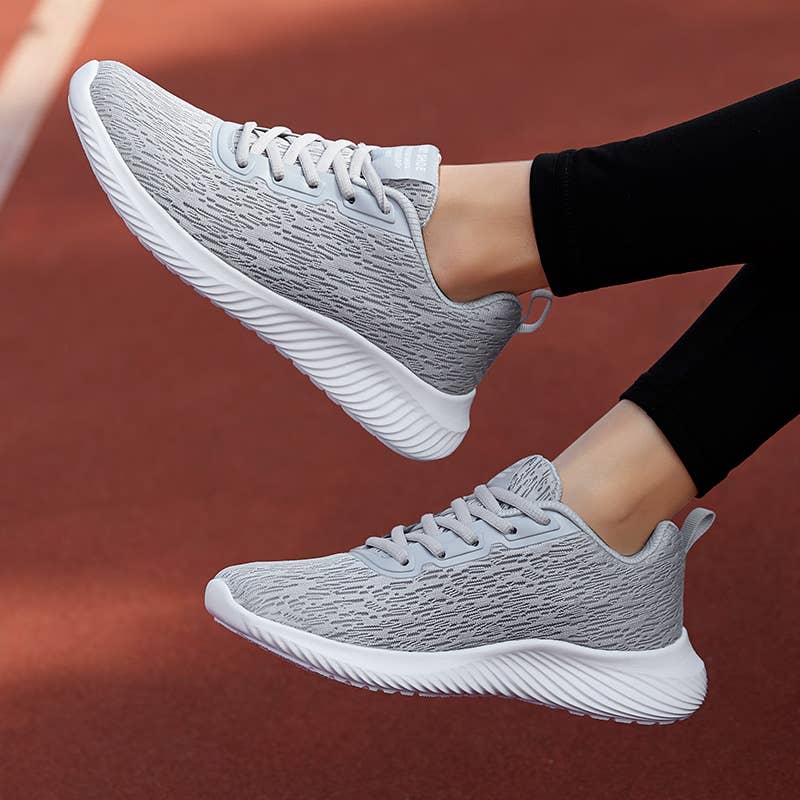 Calseosvic - Vendita all'ingrosso Sneakers di tendenza - Donna - 35-41 scarpe da ginnastica leggere di marca OEM per le donne2