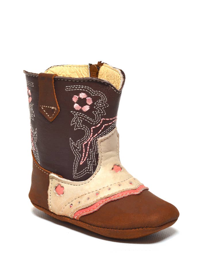 PATHE 350 PATHE, SOFT BABY BOOTS for wholesale on Faire