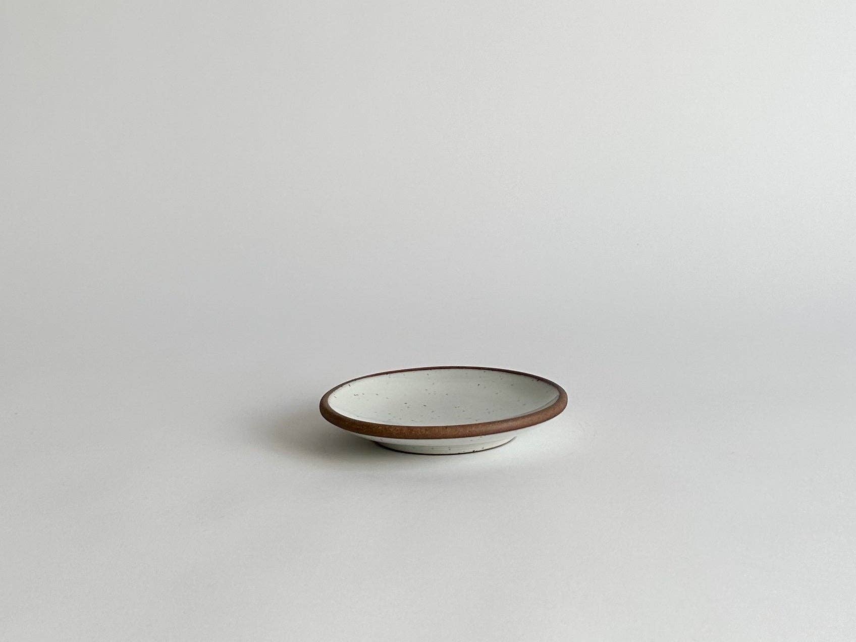 Sarah Kersten - Vente Assiette - Collection Coupe : Assiette B&B14