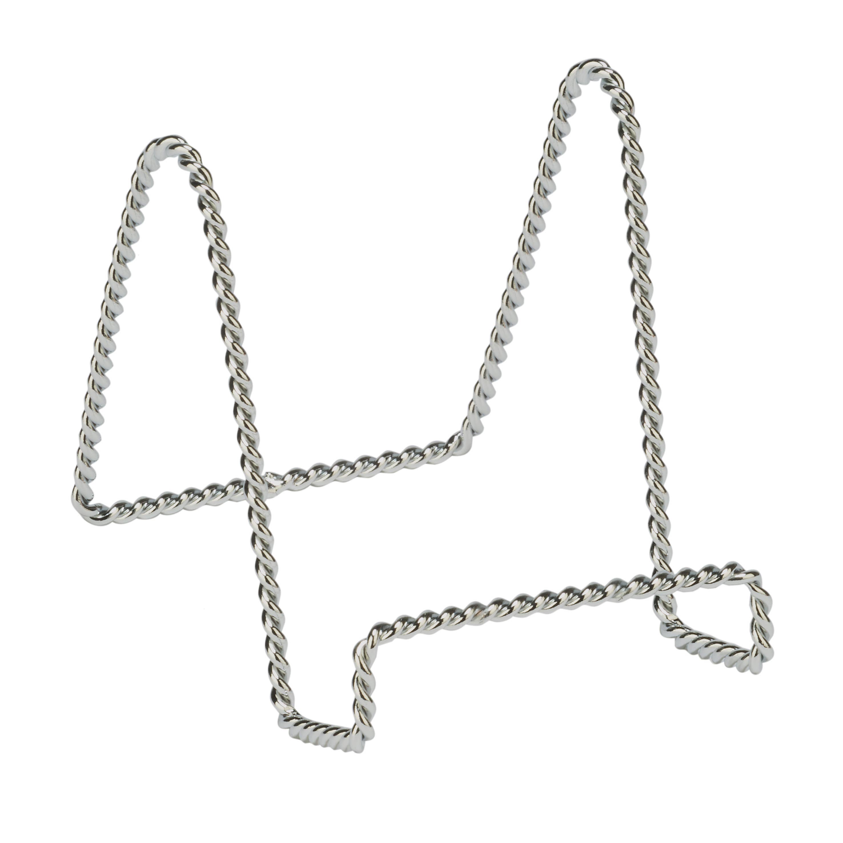 Tripar International - Wholesale Retailer Display Stand/Case - Twisted Wire Stands10