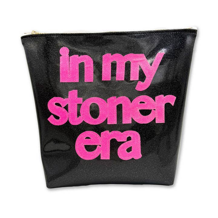 In My Stoner Era Travel Bag Stoner Barbie for wholesale by KushKards