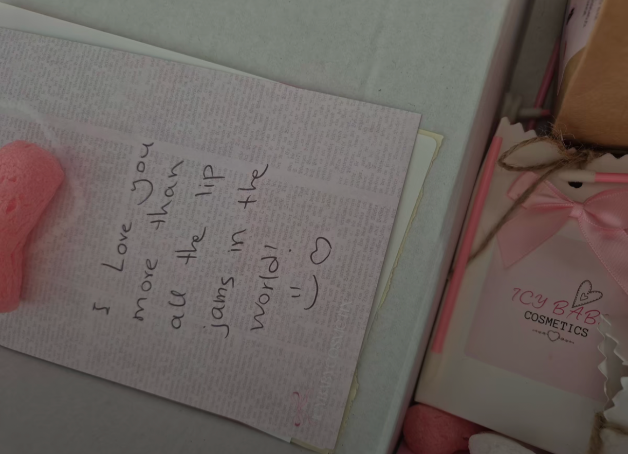 icybaby cosmetix – wholesale Lip stain/dye/tint – Lip Jam(Peel-Off Lip Stain)18