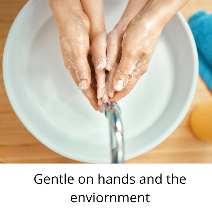 BORSALI - Wholesale Hand Soap/Wash - Paper Soap with Tin5