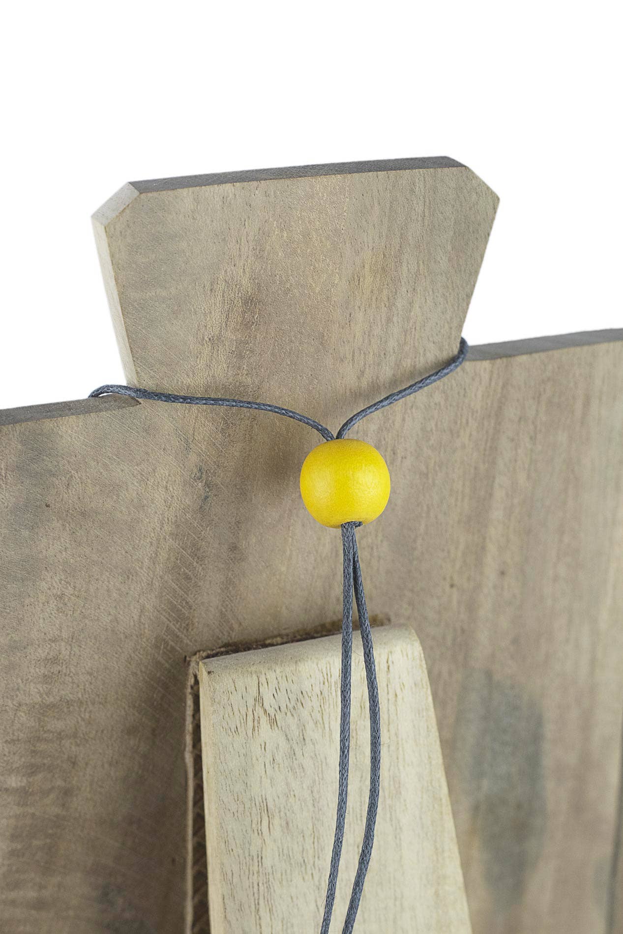 NOA ECCO - Wholesale Pendant/Charm Necklace - Gong Pendant3