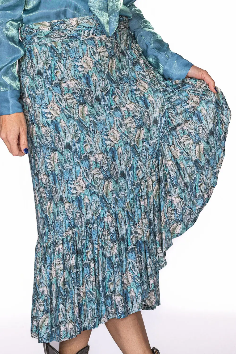 Lovlei - Wholesale Skirt - Women's - Skirt - Savannah17