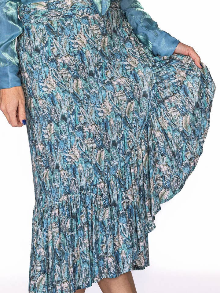 Lovlei - Wholesale Skirt - Women's - Skirt - Savannah17