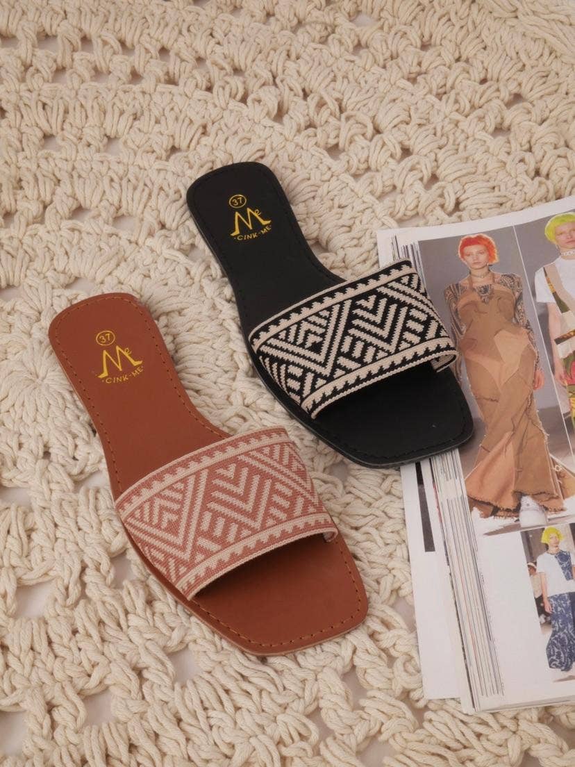 BELLICY / Cink-me - Wholesale Mules - Women's - Mules, FE59-10