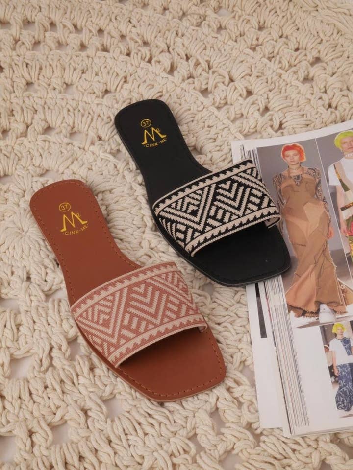 BELLICY / Cink-me - Wholesale Mules - Women's - Mules, FE59-1