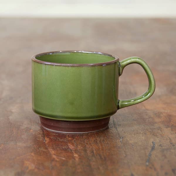"Japacolle" Japan Collections - Wholesale Coffee Mug - AXCIS Majesty Mug cup