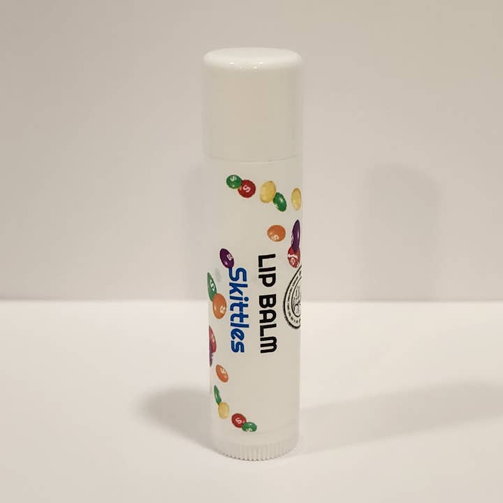 LÄPPBALSAM -KÄGLOR för wholesale av Marblehead Soap Company