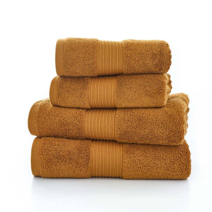 Deyongs - Wholesale Bath towel - Bliss Pima Cotton Towels Super Soft 650 GSM35