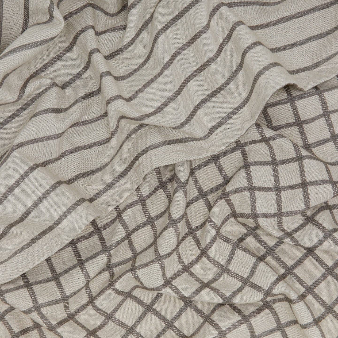 Hawkins New York - Wholesale Tea Towel - ESSENTIAL YARN DYED DISH TOWEL - SET OF 218